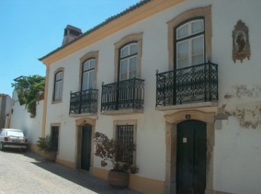 Casa Museu Vasco de Lima Couto
