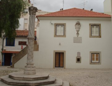 Núcleo Museológico de Alverca