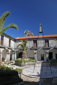 Convento de San Payo