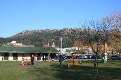 Parque de Lazer do Castelinho