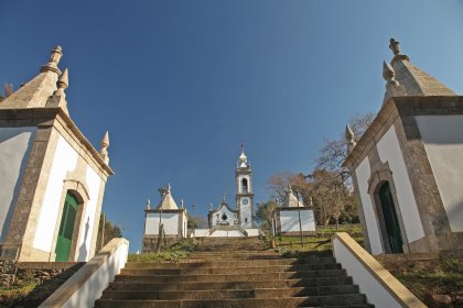 Santuário do Senhor do Calvário