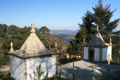 Santuário do Senhor do Calvário