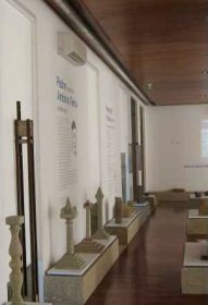 Museu da Pedra de Marco de Canaveses