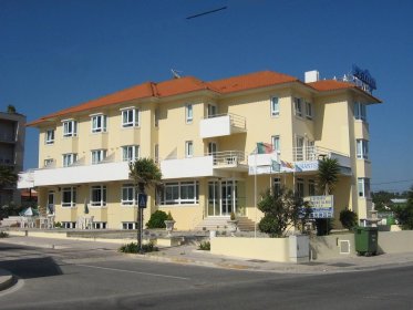 Hotel Santo António da Baía