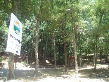 Parque Biológico da Serra das Meadas