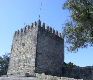 Núcleo Museológico do Castelo de Lanhoso