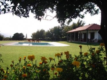 Quinta de Guimarães