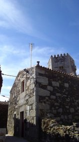Palheiro do Castelo IV – Ardósias