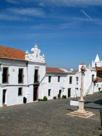 Igreja da Misericórdia de Monsaraz