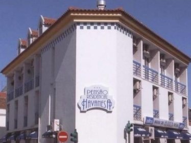 Hotel Havanesa