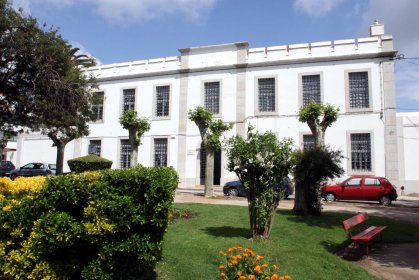 Museu Municipal de Santiago do Cacém