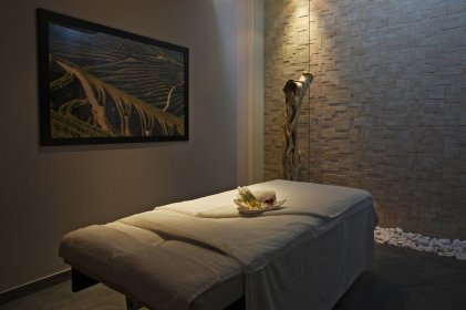 Spa Vinothérapie - The Yeatman Hotel