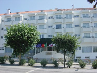 Nelas Parq Hotel