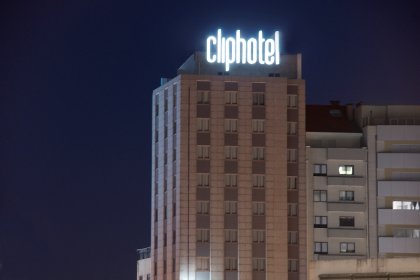 Cliphotel