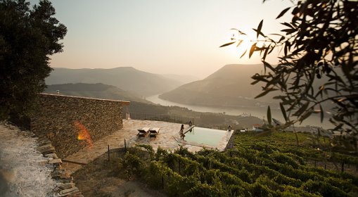 SeMarkinhas - Douro Private Villa
