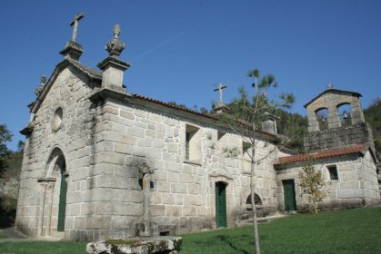 Igreja do Salvador de Real