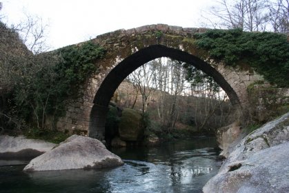 Ponte do Arco