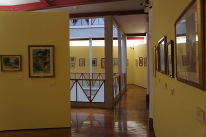 Museu da Municipal de Coimbra