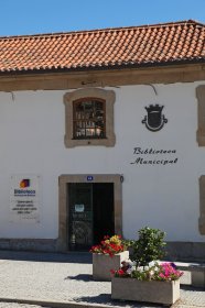 Biblioteca Municipal de Boticas