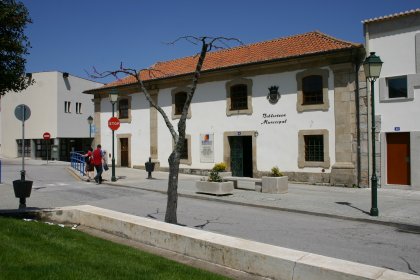 Biblioteca Municipal de Boticas