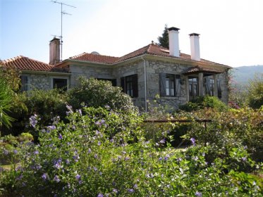 Casa Santa Filomena