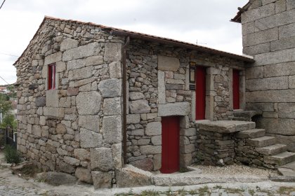 Ecomuseu de Barroso - Pólo de Vilar de Perdizes (Casa do Lavrador)