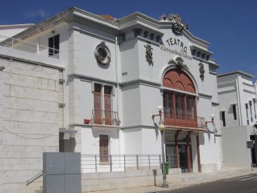 Cine-Teatro Bernardim Ribeiro
