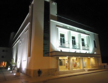 Cine-Teatro de Estarreja