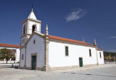 Igreja Matriz de Boticas / Igreja da Nossa Senhora da Livração