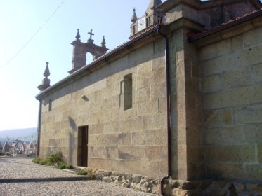 Igreja de Vila da Ponte