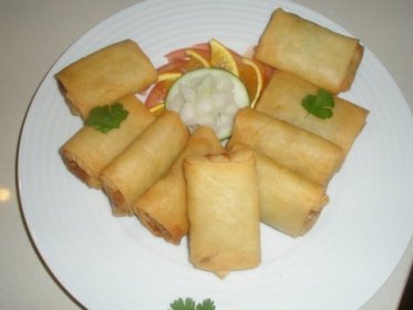 Supatra Thai Restaurante