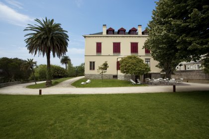 Museu da Quinta de Santiago
