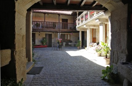 Casa dos Braganças
