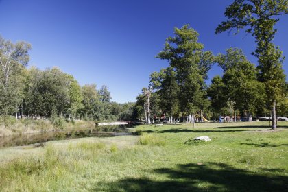 Parque do Torrão da Veiga