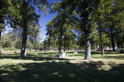 Parque do Torrão da Veiga