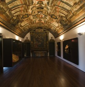 Museu Abade de Baçal