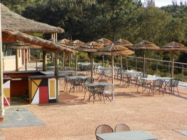 Restaurante do Badoca Safari Park