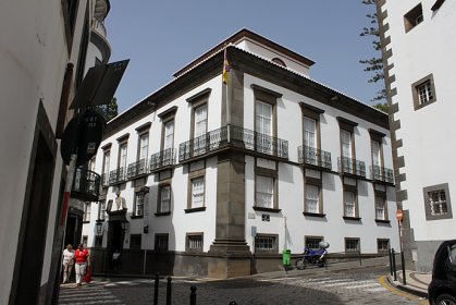 Museu de História Natural do Funchal