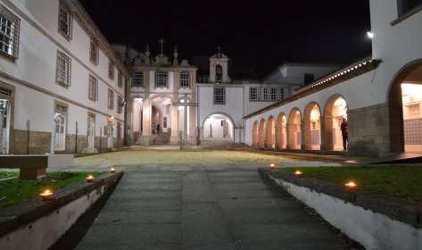 Convento Corpus Christi