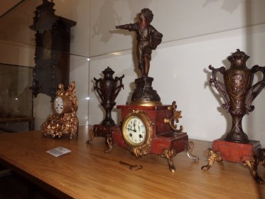 Museu do Relógio – Pólo de Évora