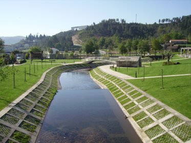 Parque do Ribeiro do Fontão