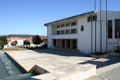 Câmara Municipal de Boticas