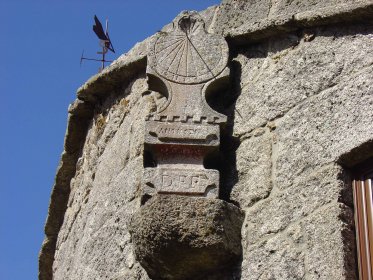 Relógio de Sol