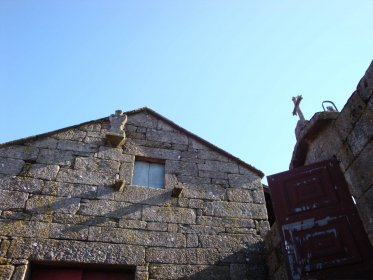 Relógio de Sol da Casa dos Medeiros