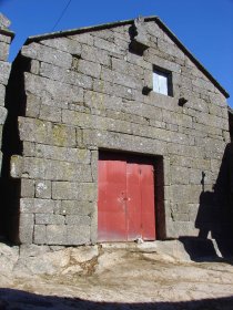 Relógio de Sol da Casa dos Medeiros