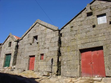 Relógio de Sol da Casa dos Medeiros