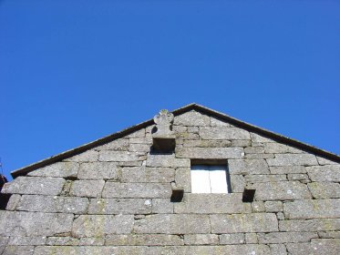 Relógio de Sol da Casa dos Medeiros