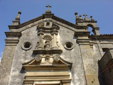 Convento da Granja