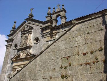 Convento da Granja