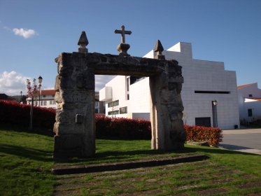 Porta Carral